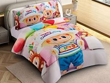 Постельное белье Labubu Happy Children's Day (AM-169)