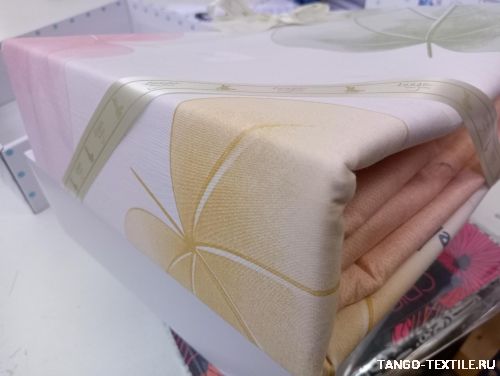 Постельное белье Twill сатин TPIG-1678 фото 6