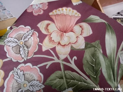 Постельное белье Танго Imperium мако сатин TIS-873 фото 9