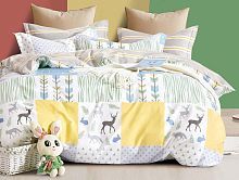 Постельное белье Twill сатин TPIG-1826