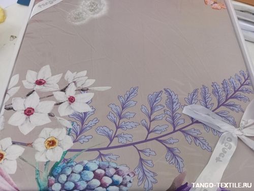 Постельное белье Танго Imperium мако сатин TIS-867 фото 2