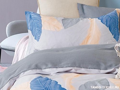 Постельное белье Twill сатин TPIG-1833 фото 2