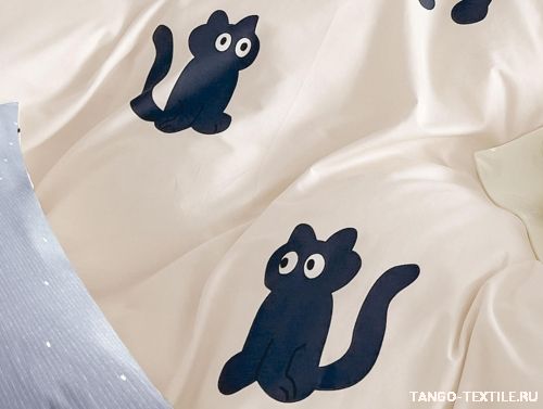 Постельное белье Twill сатин TPIG-1967 фото 2