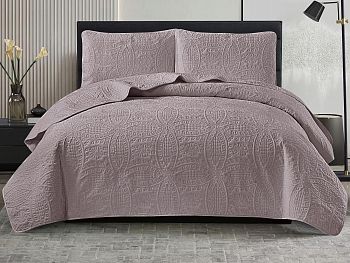 Велюровое покрывало 180x240 Casablanca Design-57