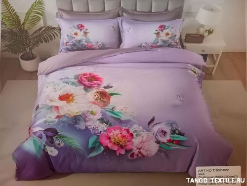 Постельное белье Танго Imperium мако сатин TIS-822 фото 2