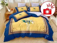 Постельное белье Танго Imperium мако сатин TIS-230