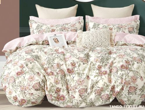 Постельное белье Twill сатин TPIG-1850