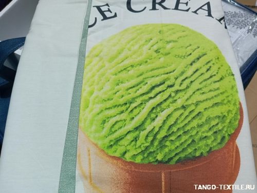 Постельное белье Tango Novella сатин TS-X231 (мороженое) фото 10