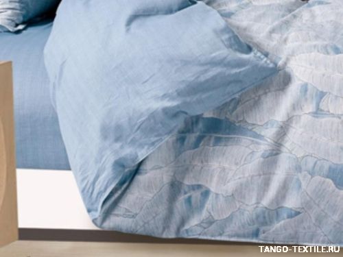 Постельное белье Twill сатин TPIG-1827 фото 2