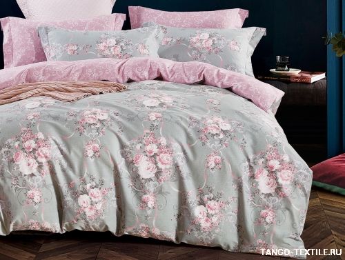 Постельное белье Twill сатин TPIG-760