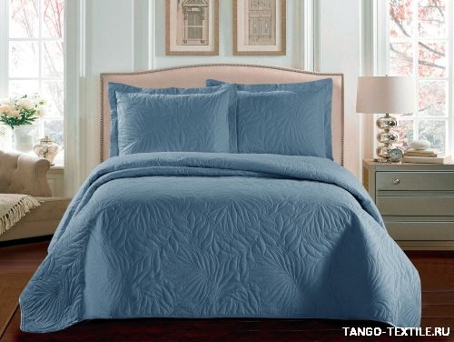 Покрывало из микрофибры 240x240 Marrakech-103 артикул: 