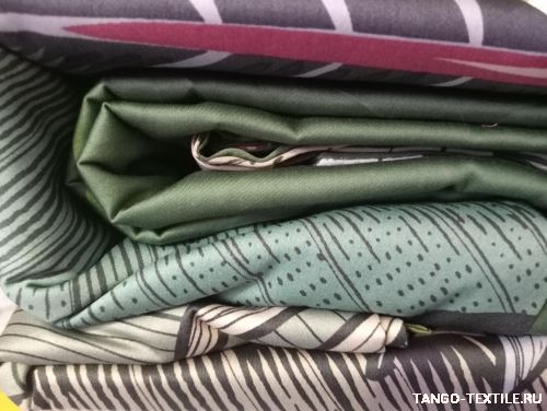 Постельное белье Танго Imperium мако сатин TIS-215 фото 7