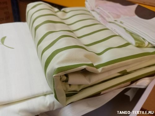 Постельное белье Twill сатин TPIG-1810 (Панда) TPIG-1822 фото 7