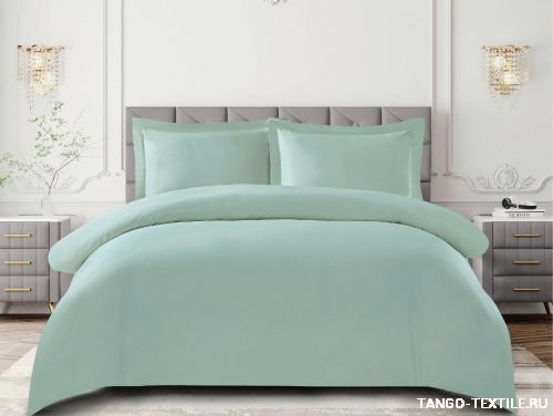 Постельное белье Cristelle мако сатин LOFTEX-50