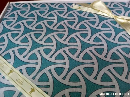 Постельное белье Twill сатин TPIG-1677 фото 4