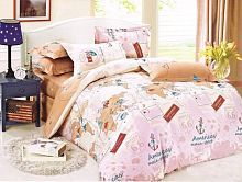 Постельное белье Twill сатин TPIG-64