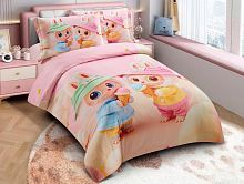 Постельное белье Labubu Ice Cream (AM-174)