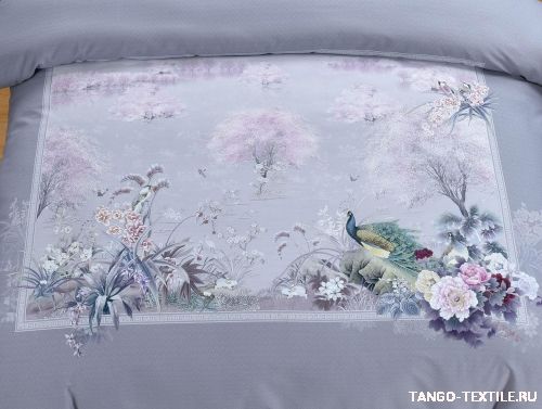 Постельное белье Танго Imperium мако сатин TIS-806 фото 4