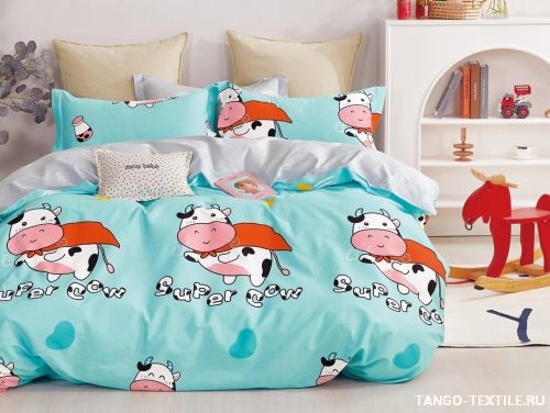 Постельное белье Twill сатин TPIG-1638