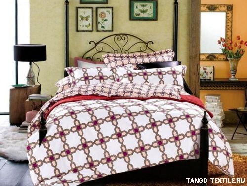 Постельное белье Twill сатин TPIG-1003