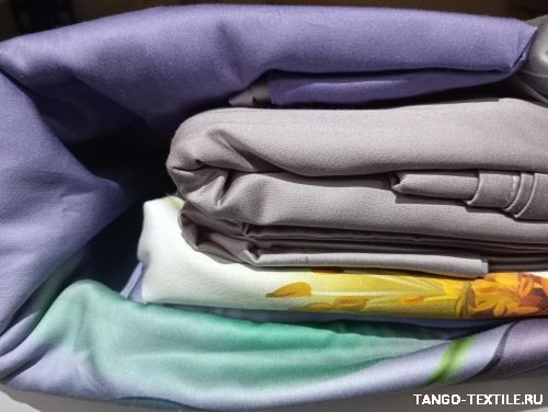 Постельное белье Танго Imperium мако сатин TIS-822 фото 7