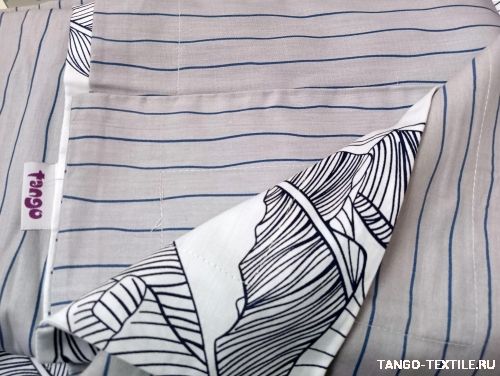 Постельное белье Twill сатин TPIG-1720 фото 10