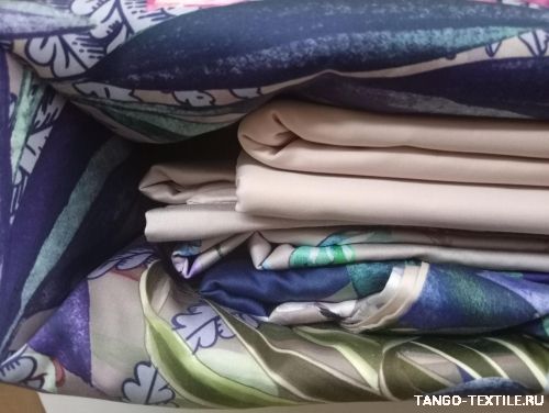 Постельное белье Танго Imperium мако сатин TIS-867 фото 8