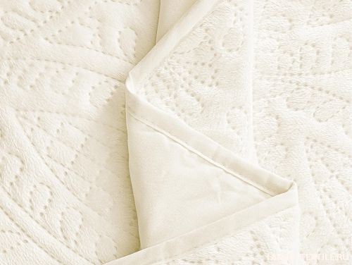 Велюровое покрывало 220x240 Casablanca Design-51 артикул:  фото 2