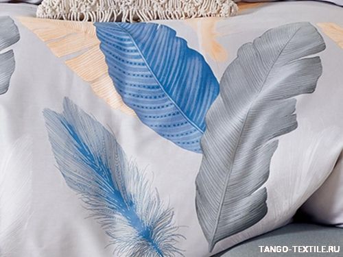 Постельное белье Twill сатин TPIG-1833 фото 4