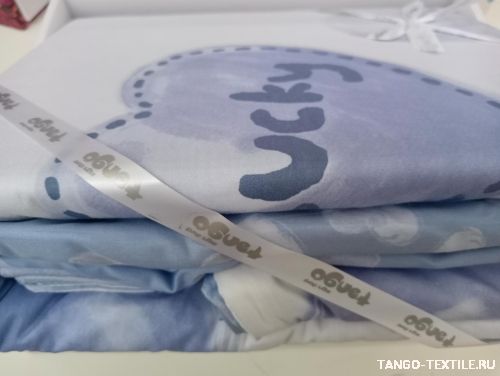 Постельное белье Twill сатин TPIG-1656 фото 5