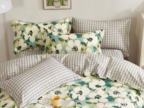 Постельное белье Twill сатин TPIG-1838 фото 2