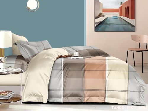 Постельное белье Flannel MOMAE-188