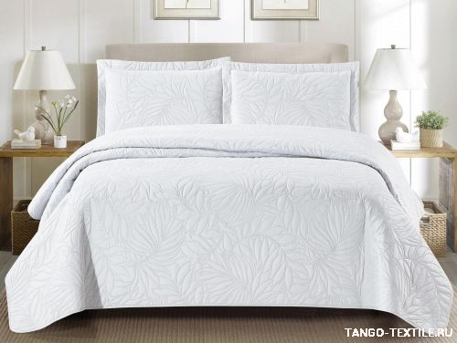 Покрывало из микрофибры 215x240 Marrakech-113 артикул: 