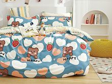 Постельное белье Twill сатин TPIG-1593