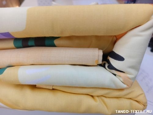 Постельное белье Twill сатин TPIG-1692 фото 6