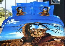 Постельное белье Tango Novella сатин TS-122