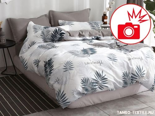 Постельное белье Twill сатин TPIG-1249