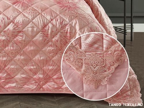 Жаккардовое покрывало240x260 Ariston Design-48 артикул:  фото 3