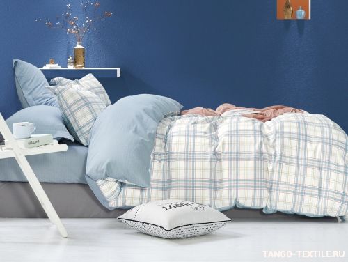 Постельное белье Tango Novella сатин TS-X257