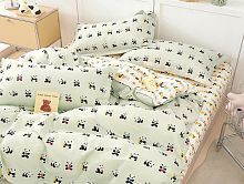 Постельное белье Twill сатин TPIG-1969