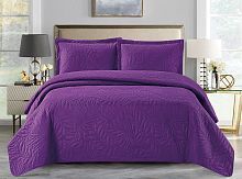 Покрывало из микрофибры 215x240 Marrakech-107