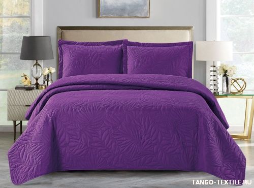 Покрывало из микрофибры 215x240 Marrakech-107 артикул: 