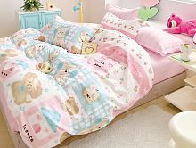 Постельное белье Twill сатин TPIG-2033