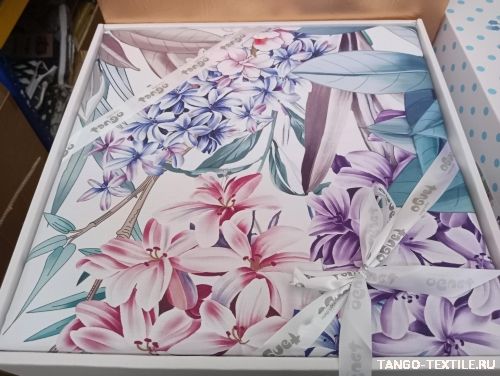 Постельное белье Танго Imperium мако сатин TIS-810 фото 5