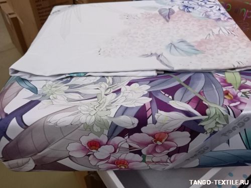 Постельное белье Танго Imperium мако сатин TIS-810 фото 9