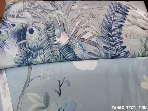 Постельное белье Танго Imperium мако сатин TIS-800 фото 11