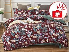 Постельное белье Танго Imperium мако сатин TIS-868