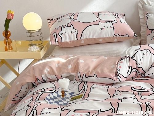 Постельное белье Tango Novella сатин TS-X223 фото 2