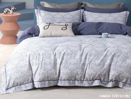 Постельное белье Cristelle Amante сатин AM-145