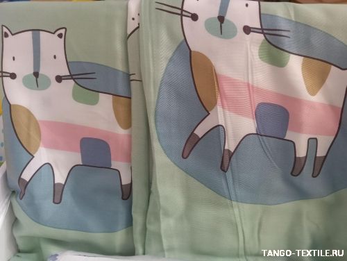 Постельное белье Tencel TT-134 фото 7